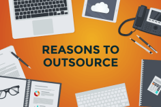 Ten Reasons To Outsource The Accounts